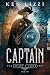 Captain (Falchion's Company, #2)