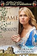 Flame of Normandy