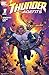 THUNDER Agents #1