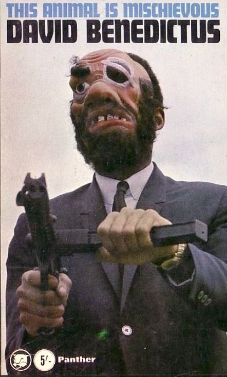 This Animal is Mischievous (Paperback)