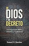 De Dios y Su decreto