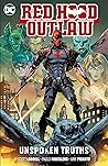 Red Hood by Scott Lobdell