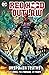 Red Hood Outlaw, Vol. 4 Unspoken Truths by Scott Lobdell