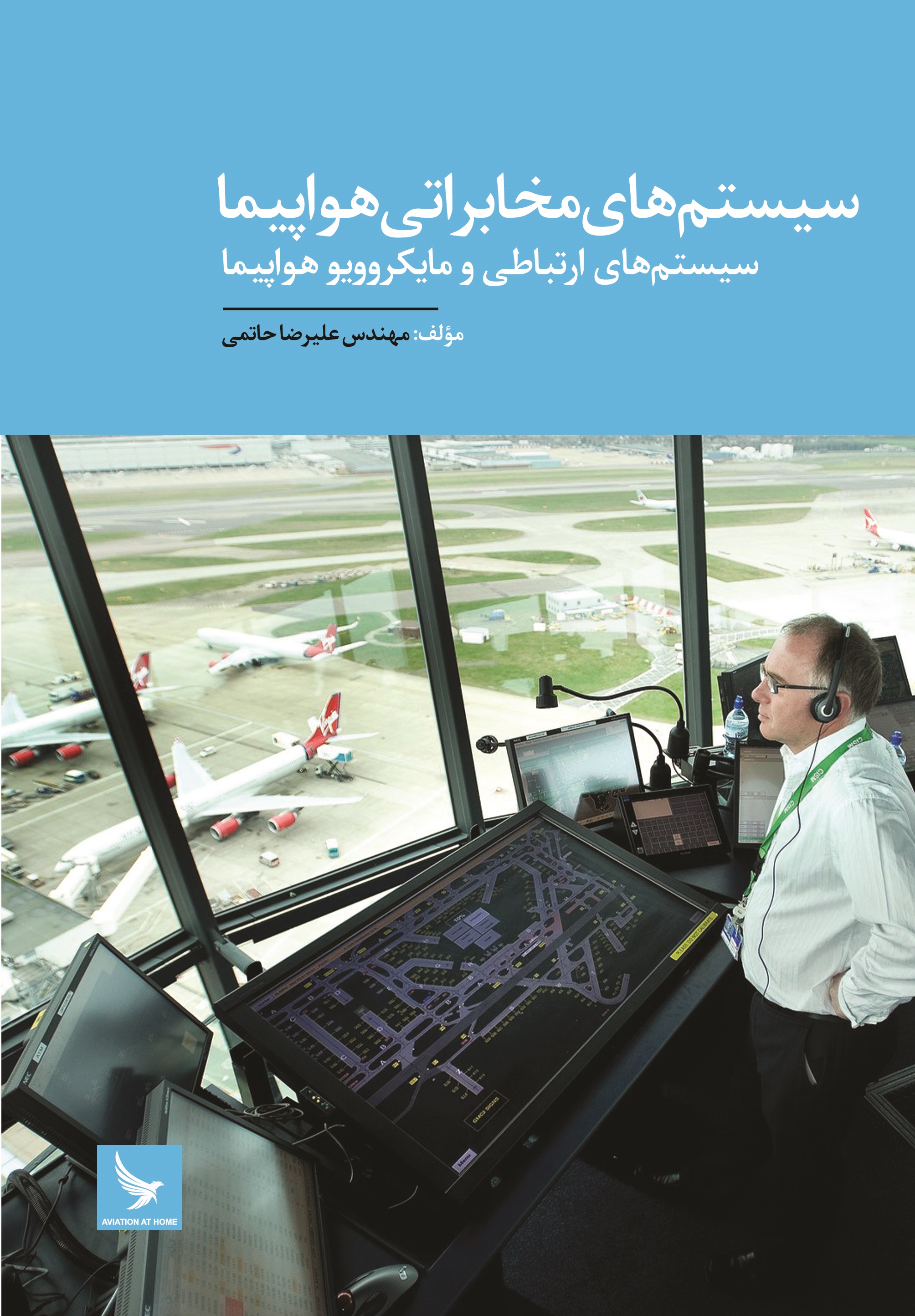 Aircraft Communication Systems