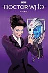 Doctor Who: Missy #2