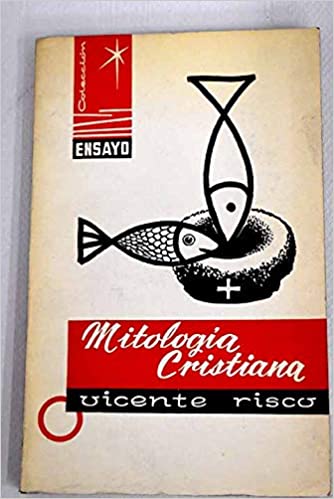 Mitología cristiana (Paperback)