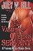 The Vampire Queen's Servant...
