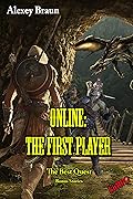 Online: The First Player