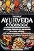 The great Ayurveda cookbook...