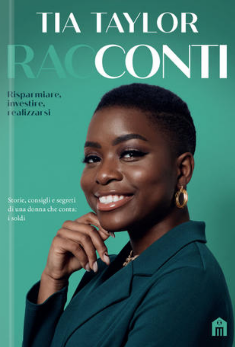 RacConti: Risparmiare, investire, realizzarsi (Paperback)