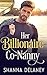 Her Billionaire Co-Nanny (C...