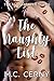 The Naughty List (Matchmaker, #2)