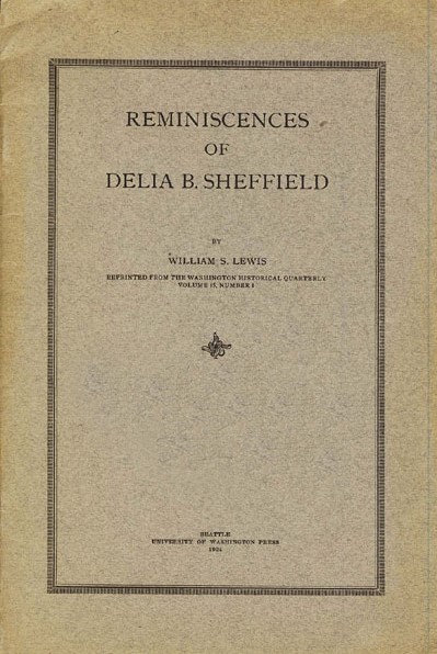 Reminiscences (Unknown Binding)