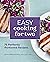 Easy Cooking for Two by Jenna Braddock