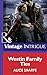 Westin Family Ties (Open Sky Ranch #3)
