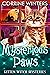 Mysterious Paws (Kitten Wit...