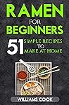 Ramen for beginne...