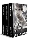 Were Chronicles: ...