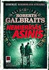 Nemierīgās asinis