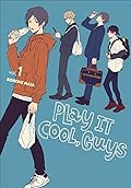 Play It Cool, Guys, Vol. 1
