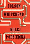 Kolej podziemna. ...