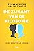 De zijkant van de filosofie. Een dialoog over vrouwelijk denken by Frank Meester