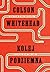 Kolej podziemna. Czarna krew Ameryki by Colson Whitehead