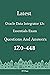 Latest Oracle Data Integrator 12c Essentials Exam 1Z0-448 Que... by It Pass