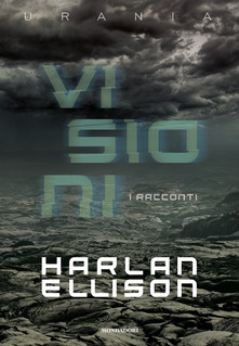 Visioni. I racconti (Hardcover)