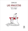 Las analectas by Confucio