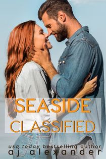 Seaside Classified (Dixie Point #3)