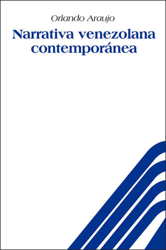 Narrativa venezolana contemporánea