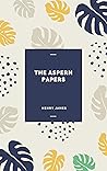 Book cover for The Aspern Papers