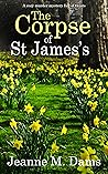 The Corpse of St James's (Dorothy Martin #12)