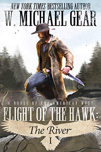 The River (Flight of the Hawk #1)