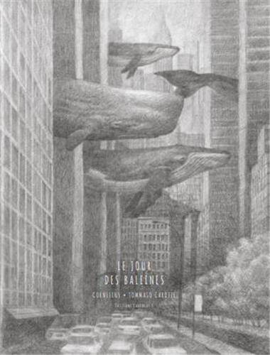 Le Jour des baleines (Paperback)