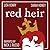 Red Heir (Adventures in Aguillon #1) by Lisa Henry