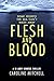 Flesh and Blood (DI Amy Win...