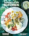 At Home in the Kitchen by David Kinch