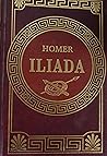 Iliada by Homer