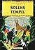 Solens tempel by Hergé