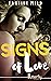 SIGNS OF LOVE by Fantine Mild
