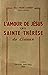 L’amour de Jésus chez saint...