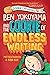 Ben Yokoyama and the Cookie of Endless Waiting (Cookie Chronicles Book 2)
