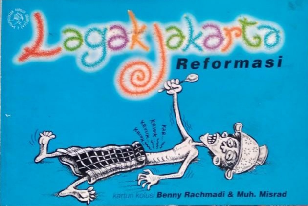 Lagak Jakarta: Reformasi
