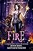 Fire: A Paranormal Urban Fa...