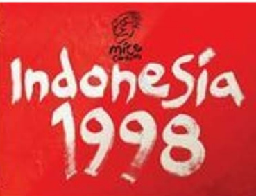 Indonesia 1998 (Paperback)