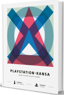 Playstation-kansa: Kuinka Pleikkari valloitti Suomen
