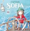 Captain Sofia by An Leysen