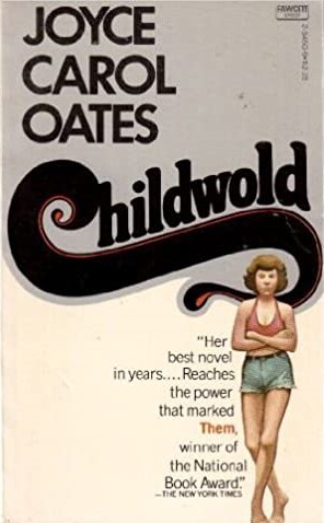 Childwold (Mass Market Paperback)